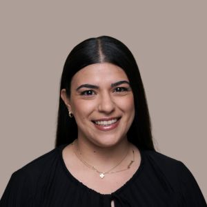 Zoe Andreou