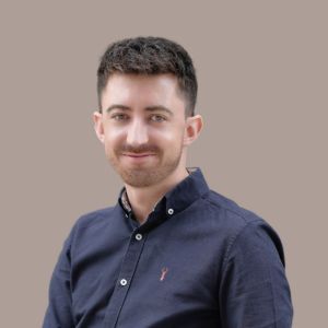 Ciaran Barry
