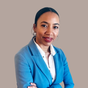 Annie Gomes