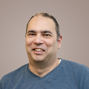 Daniel Alfon