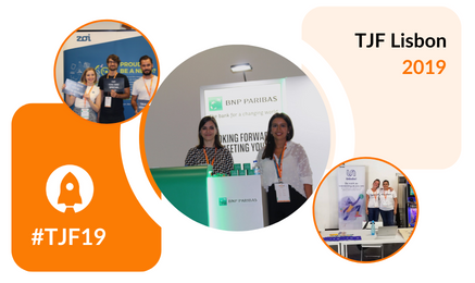 TJF Lisbon – 2019