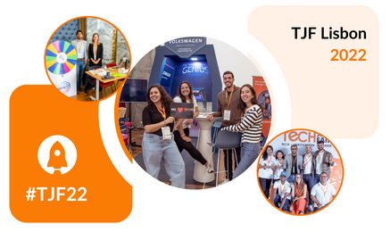 TJF Lisbon – 2022