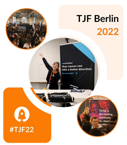 TJF Berlin – 2022