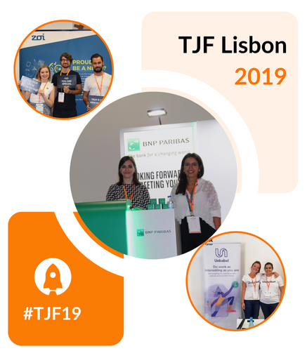 TJF Lisbon – 2019