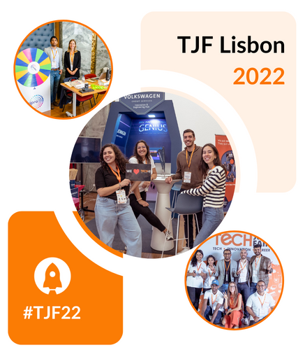 TJF Lisbon – 2022