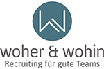 Woher & Wohin