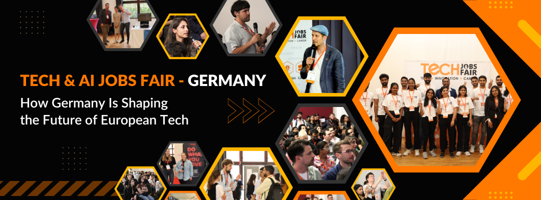How Germany is Shaping the Future of European Technology