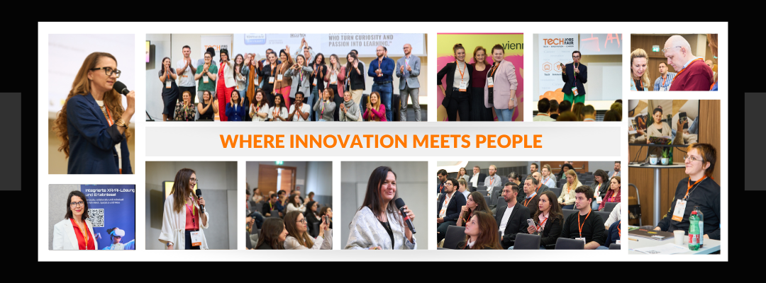Don’t Miss the Exciting Tech-Summit Vienna 2026