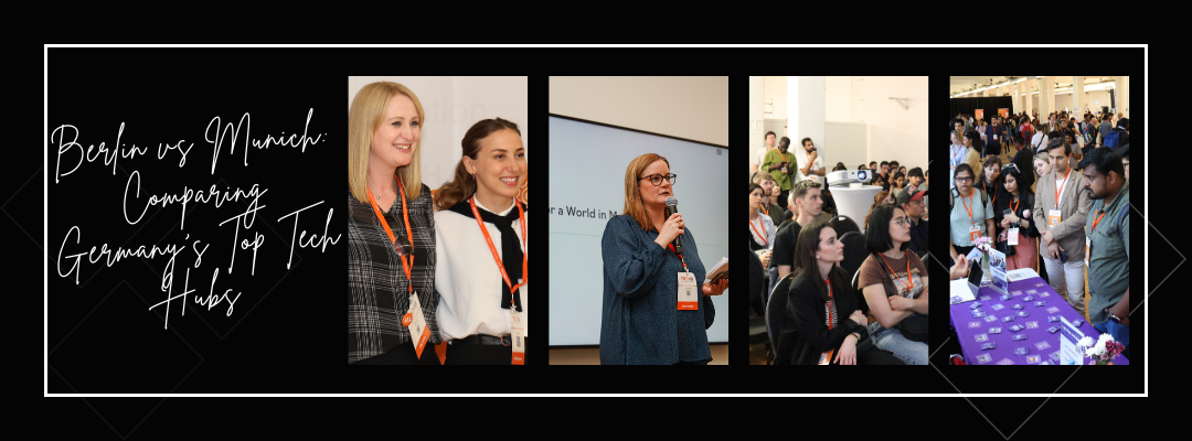 Exploring Germany’s Tech Scene: Opportunities and Innovations