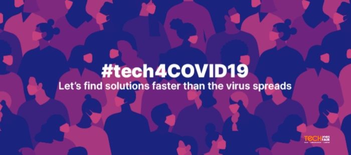 Tech4Covid19 Positive news from Portugal during tough times