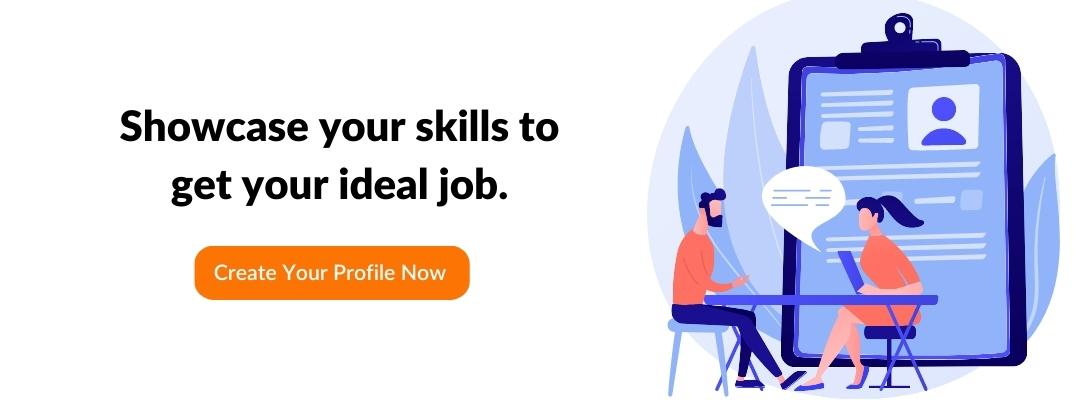 Avoid Rejection by Recruiters
