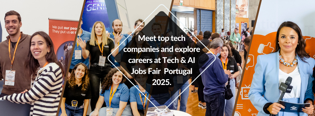 Portugal’s Tech Momentum: Innovation, Talent, and Opportunities