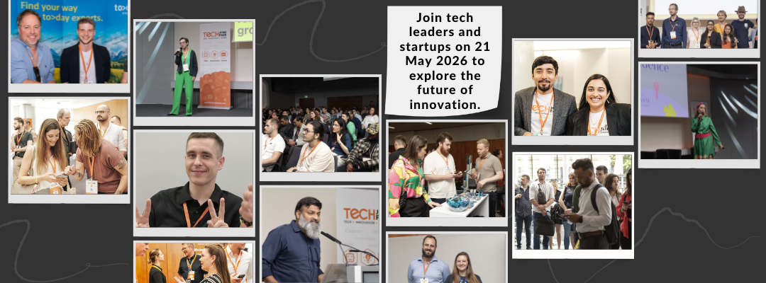 Vienna’s Tech Landscape: Innovation, Talent, and Growth Vienna’s Tech Landscape: Innovation, Talent, and Growth