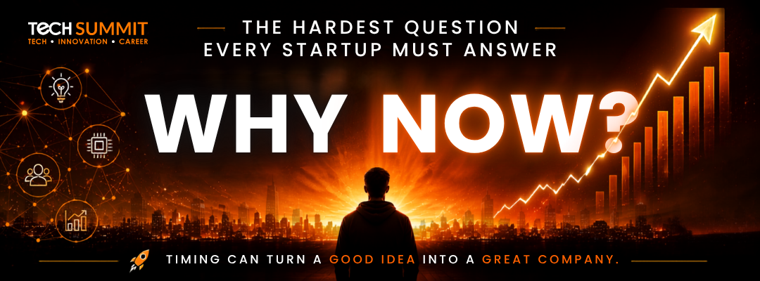 The Hardest Question Every Startup Must Answer The Hardest Question Every Startup Must Answer