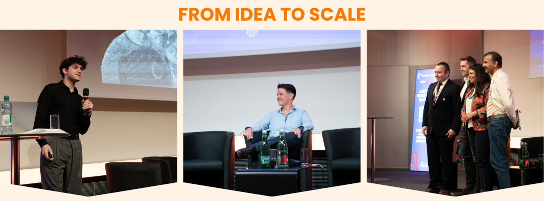From Idea to Scale: Which Stage Is the Most Difficult? Startup Journeys and Business Growth