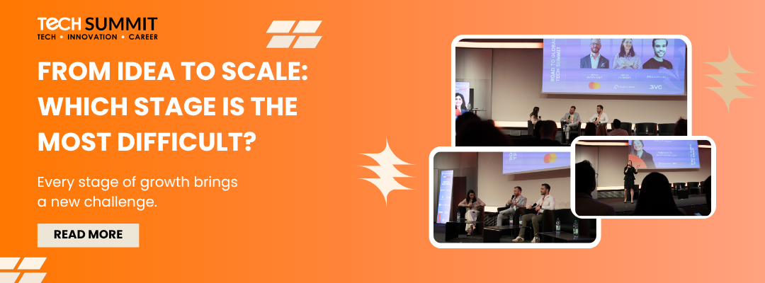 From Idea to Scale: Which Stage Is the Most Difficult? From Idea to Scale: Which Stage Is the Most Difficult?