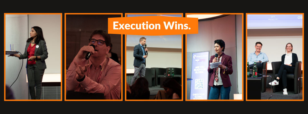 What Separates Successful Startups from Failed Ones? What Separates Successful Startups from Failed Ones?