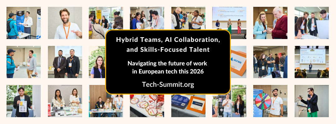 The Future of Work in Tech The Future of Work in Tech