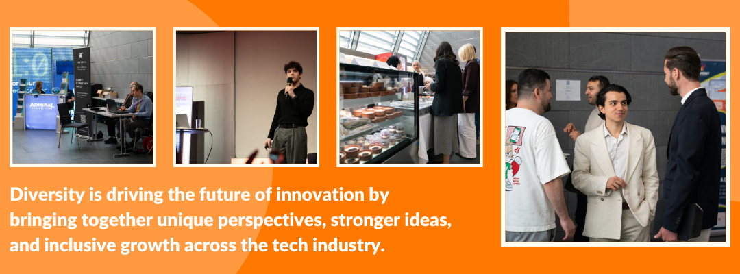 Diversity in Tech: A Growth Catalyst for 2026