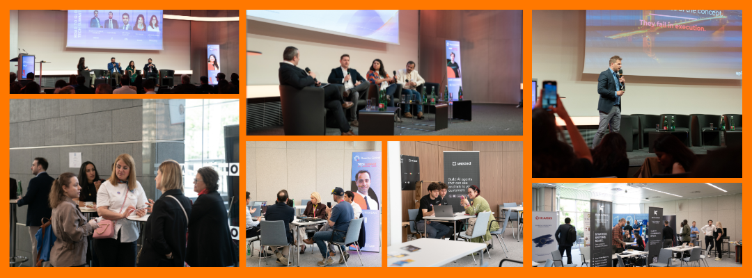 Strategic Matchmaking 2026 Networking